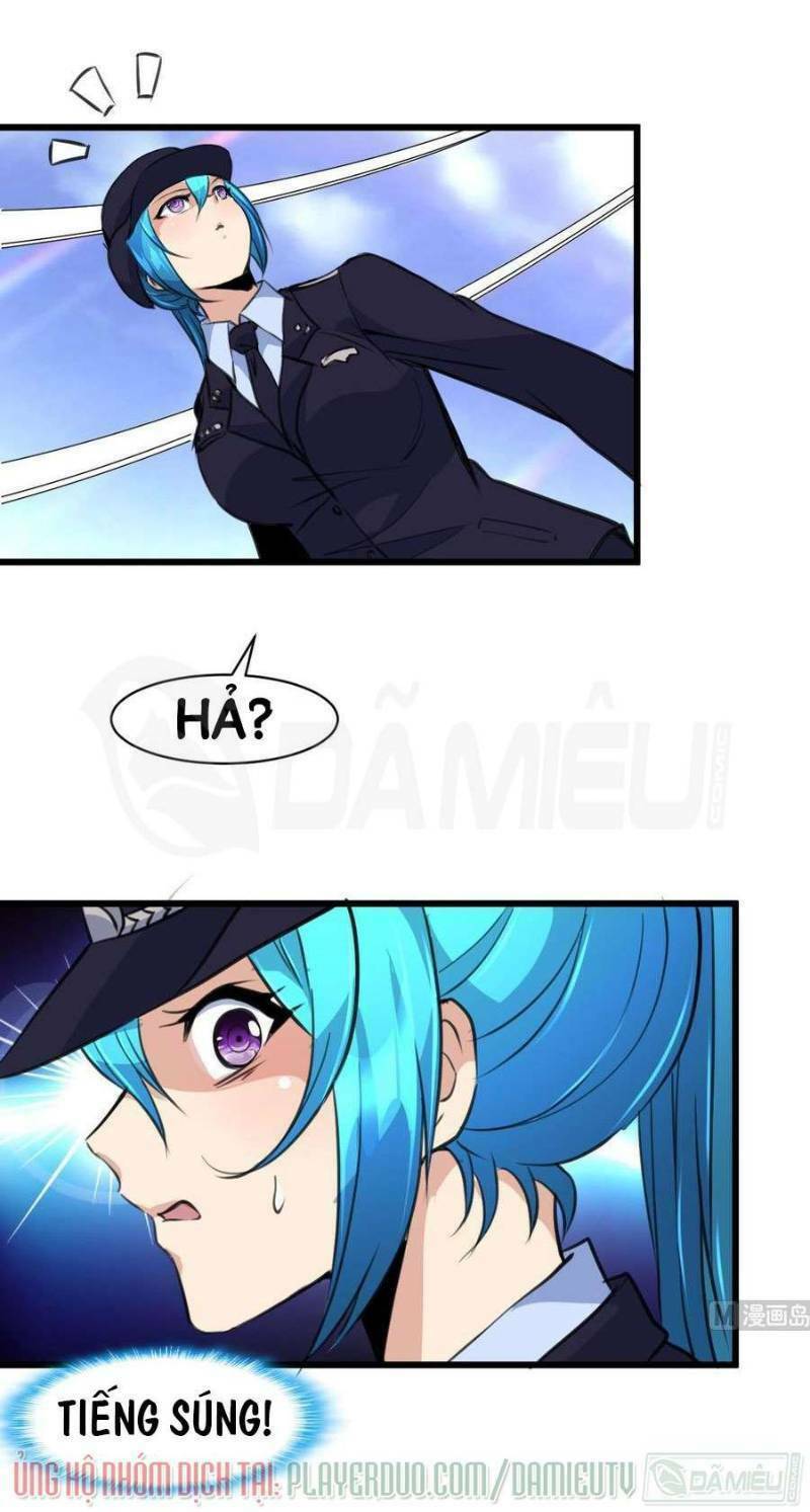 thần nhãn giám định sư chapter 26 12