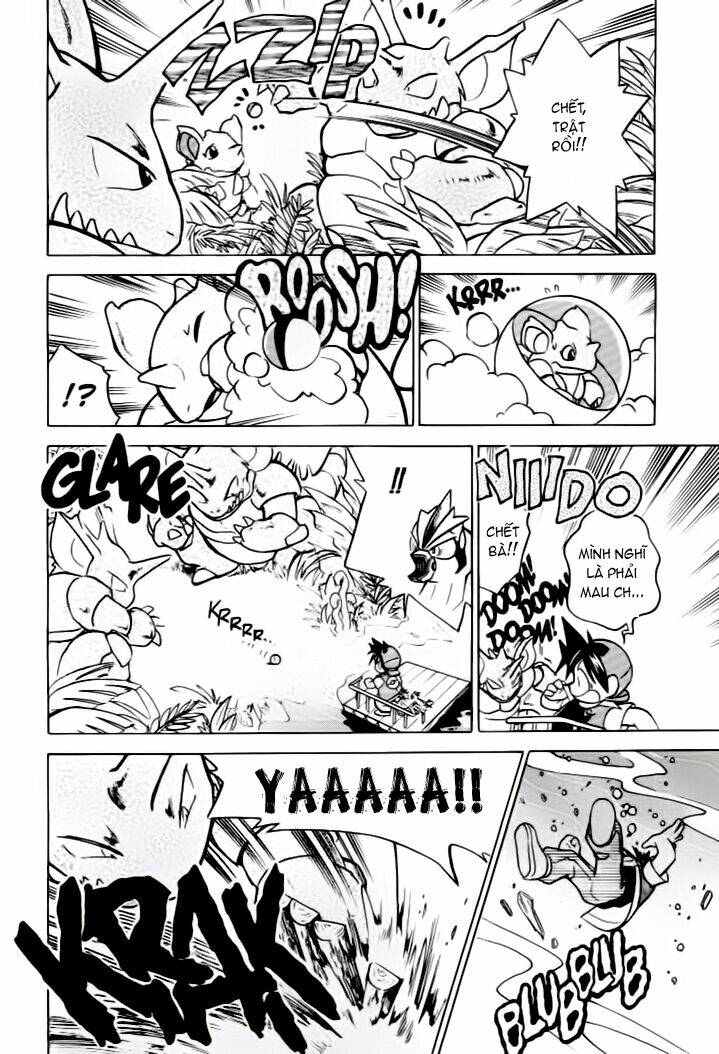 thú cưng đặc biệt chapter 21 5