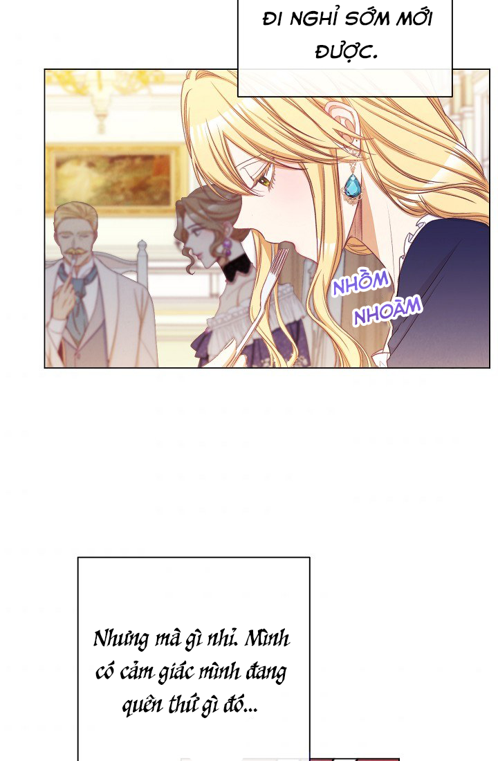 ác nữ đảo ngược đồng hồ cát chapter 61 74