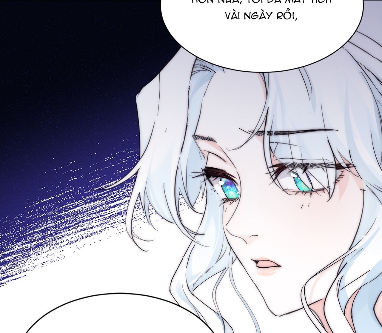 bông hoa độc của nhà công tước chapter 3.1 23