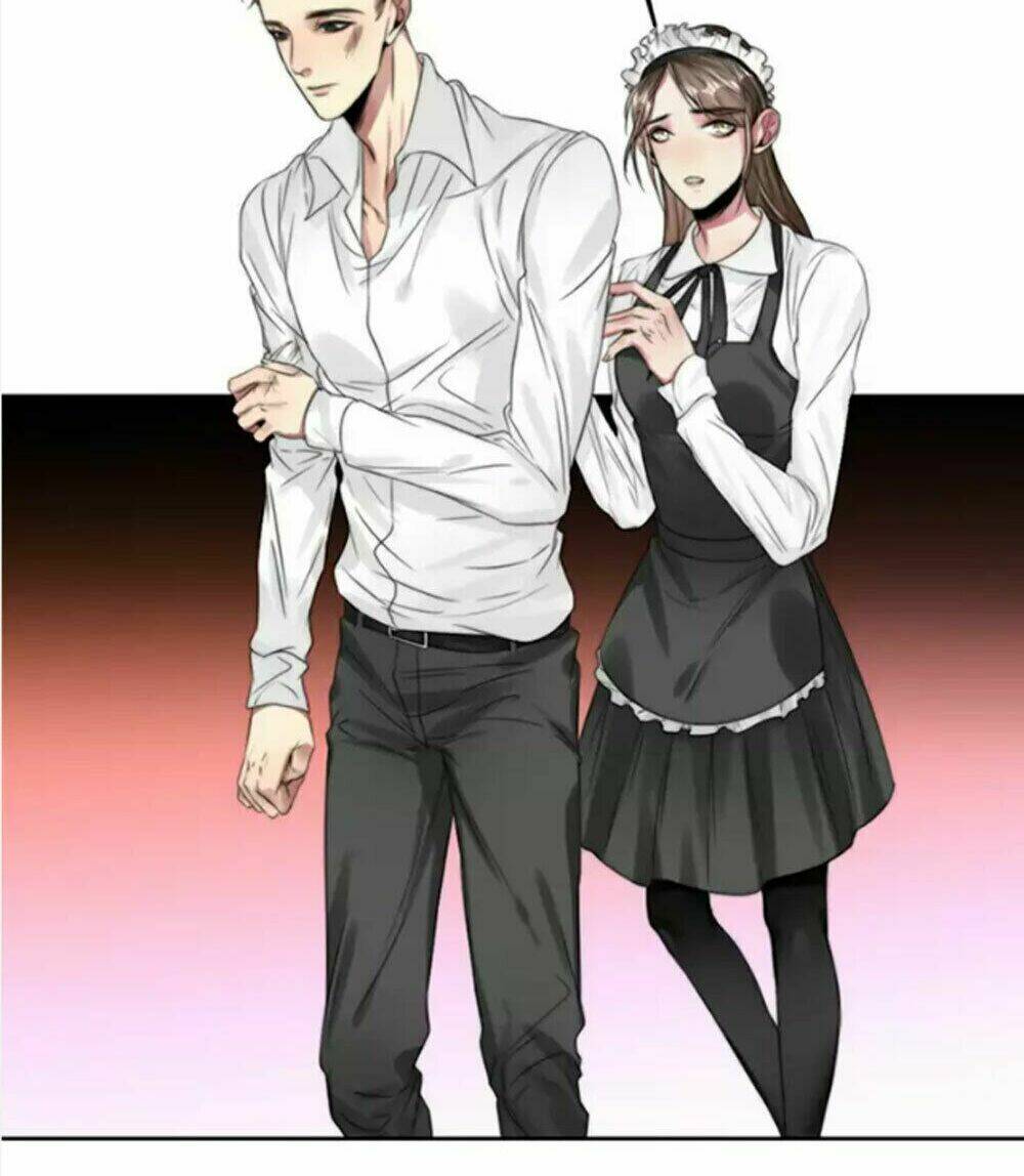 fan biến thái và thần tượng xinh đẹp chapter 37 21