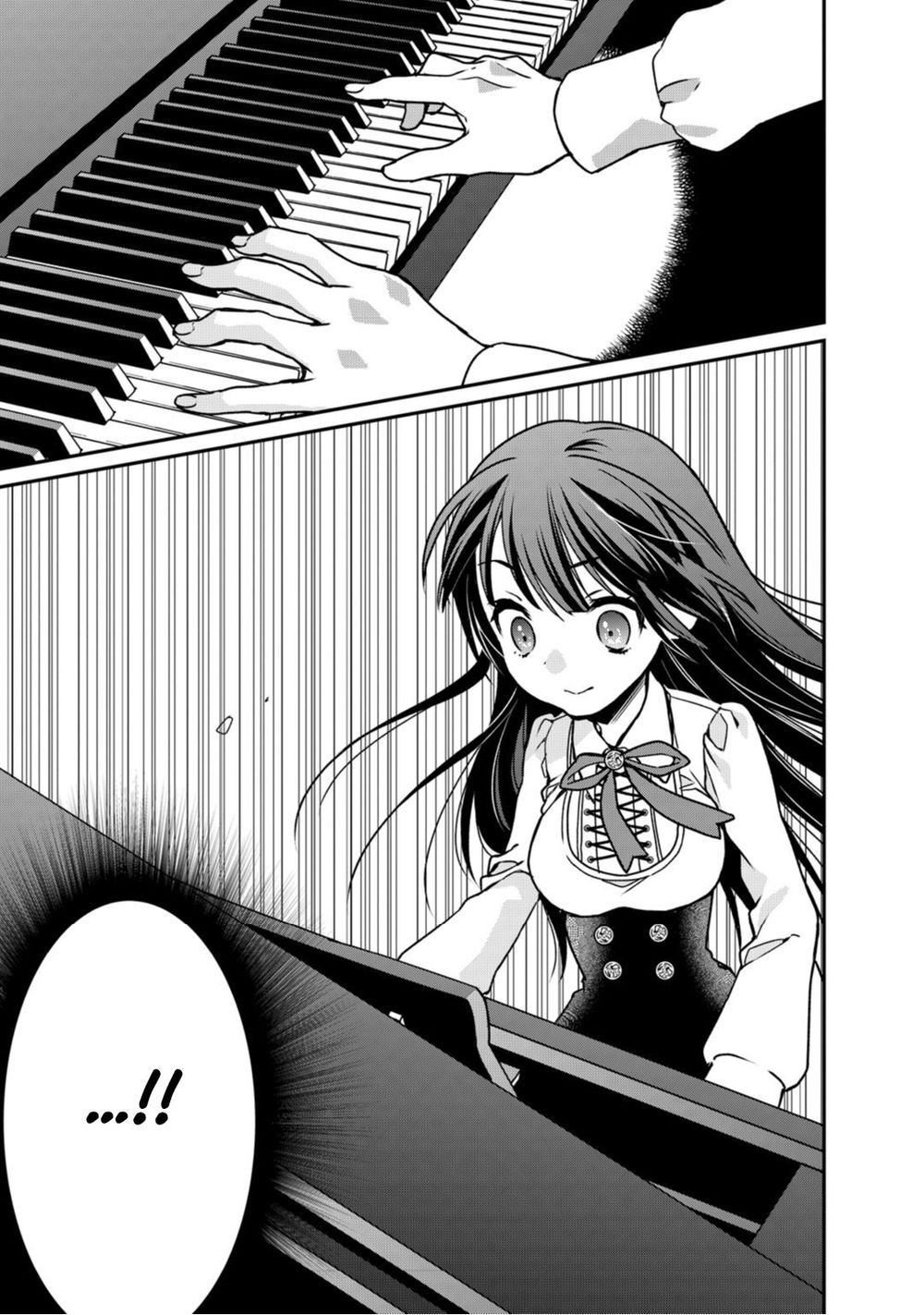 bang dream! girls band party! roselia stage chapter 3 21