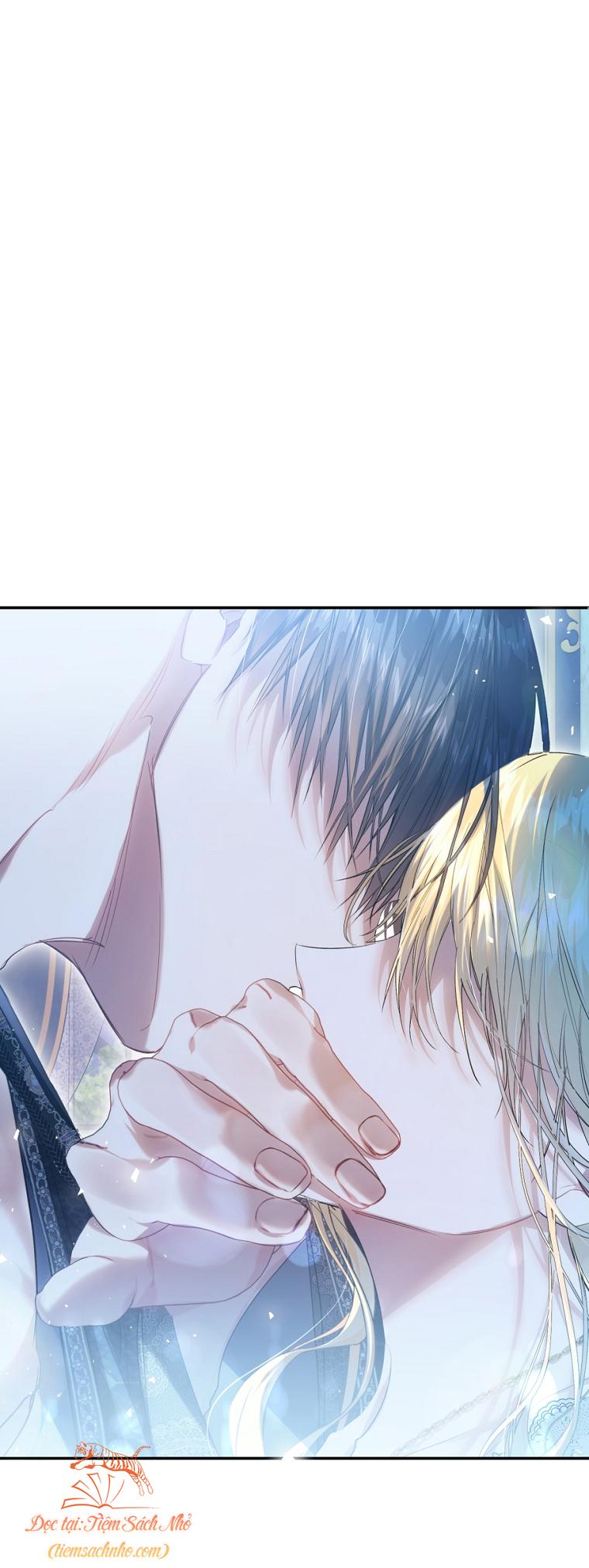 ác nữ là con rối chapter 79 16