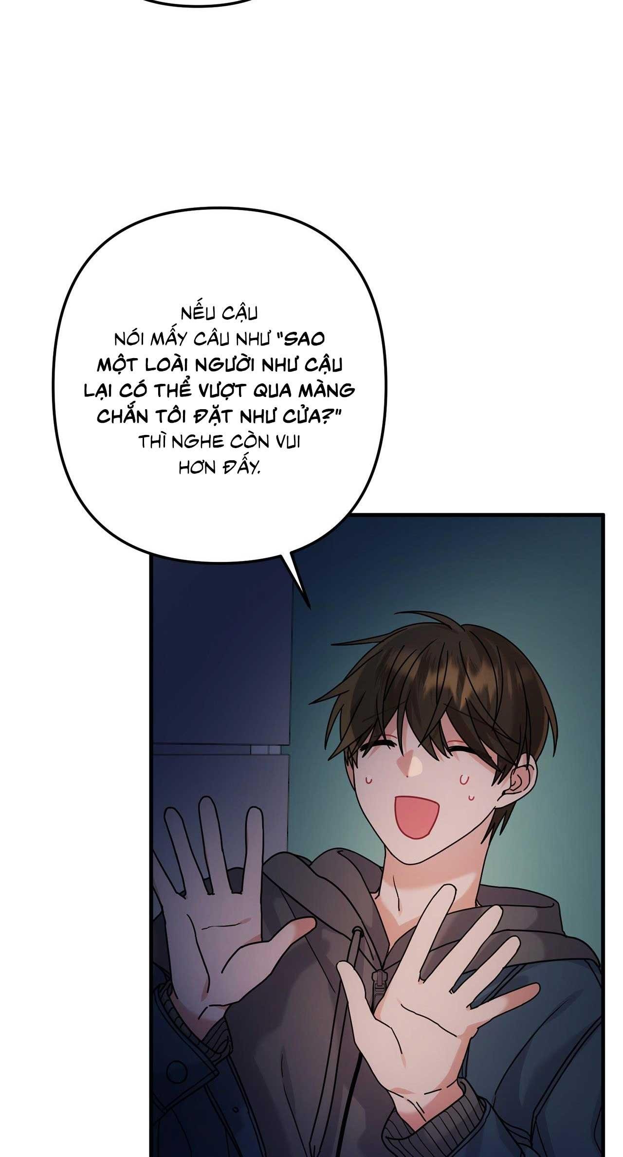 món đặc biệt ngày thứ bảy là tôm chiên chapter 7 23