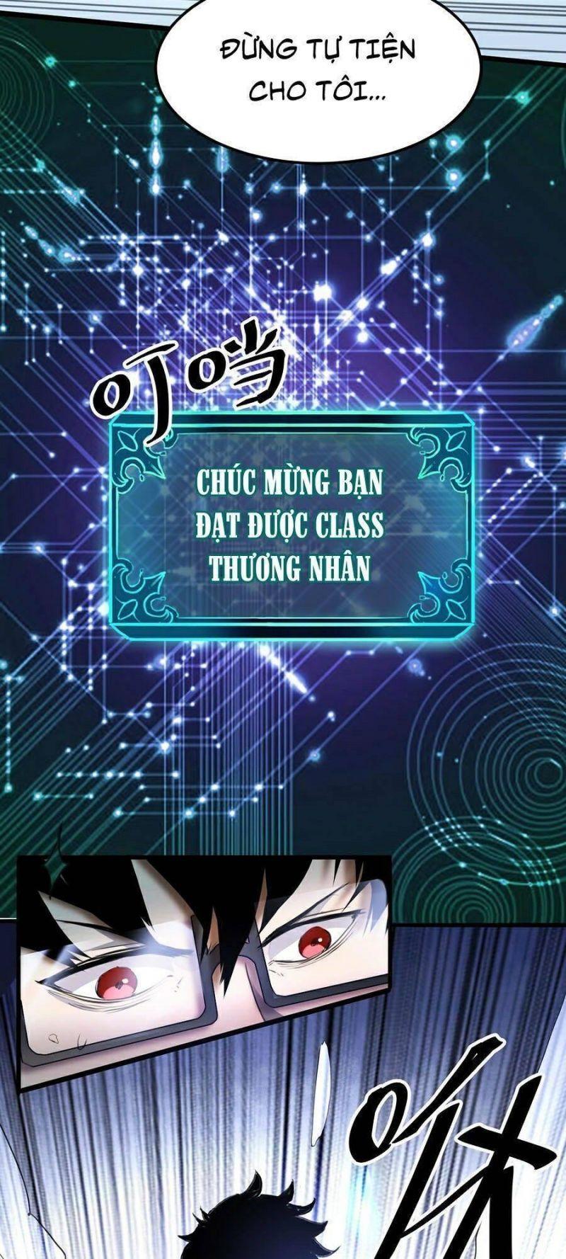 tôi dựa vào bug làm ông nội người ta chapter 1 104