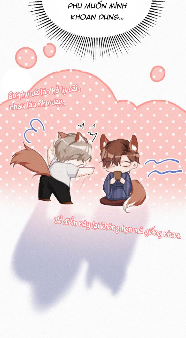 thần thương (môi súng) chapter 63 19