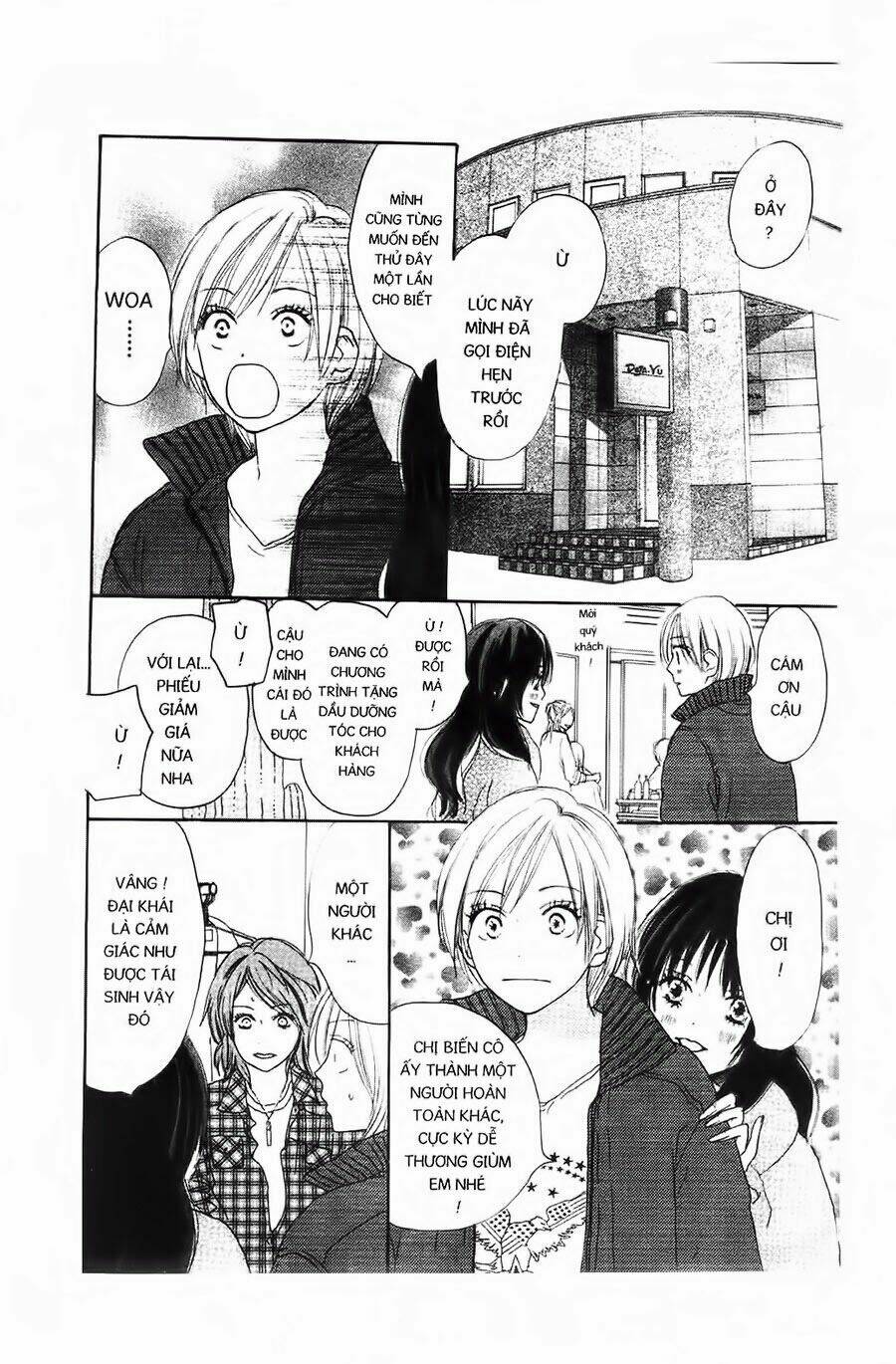 chuyện cấp iii chapter 20 16