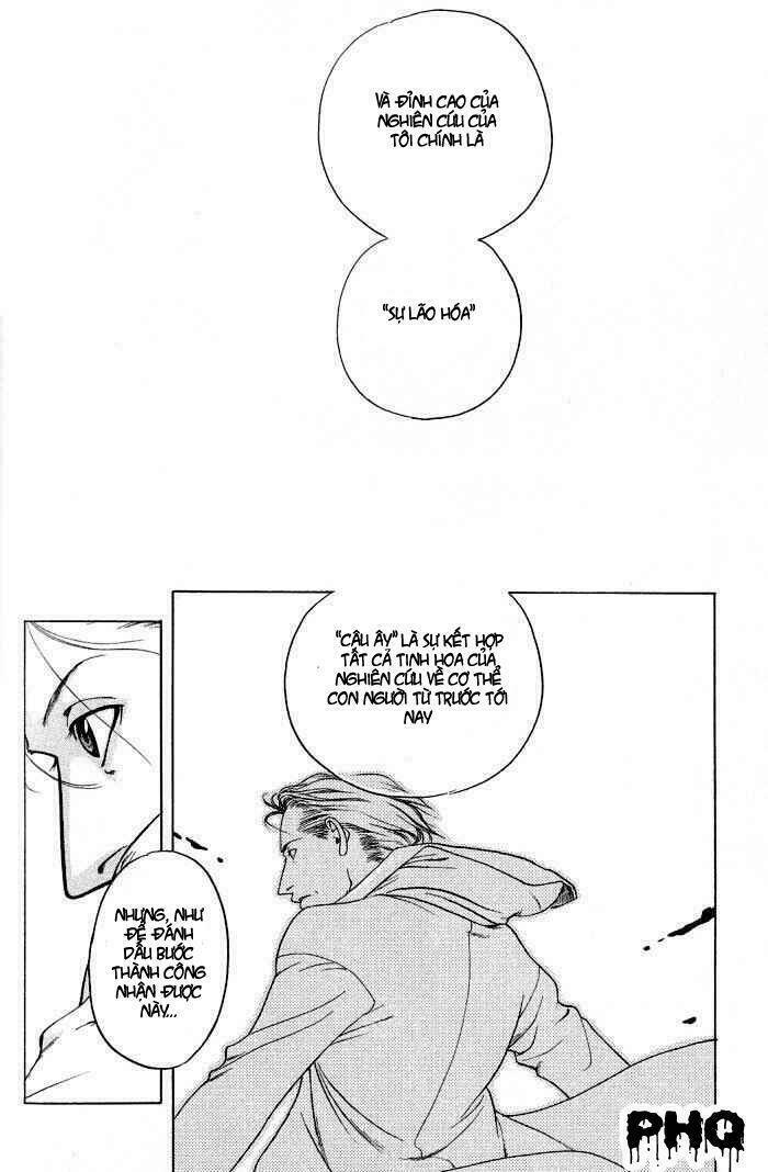 rakuen no izumi chapter 2 10