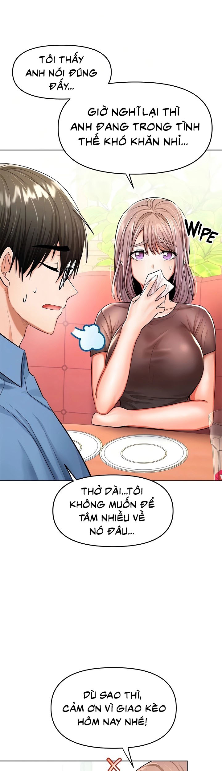 chiều chuộng em đi mà chapter 11.1 20