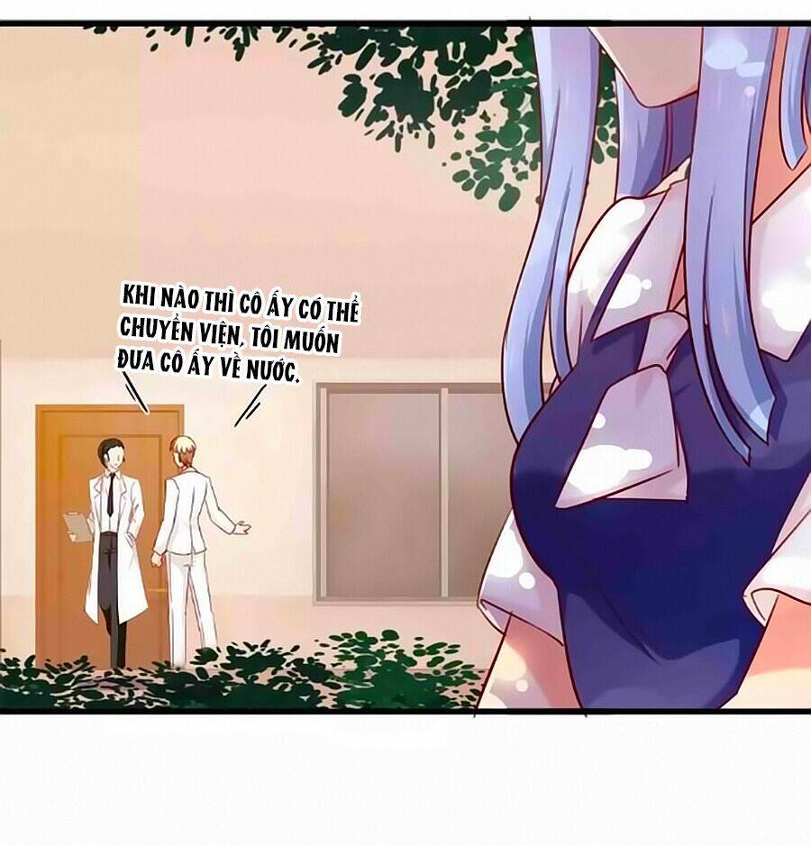 chỉ nhiễm thành hôn chapter 155 17