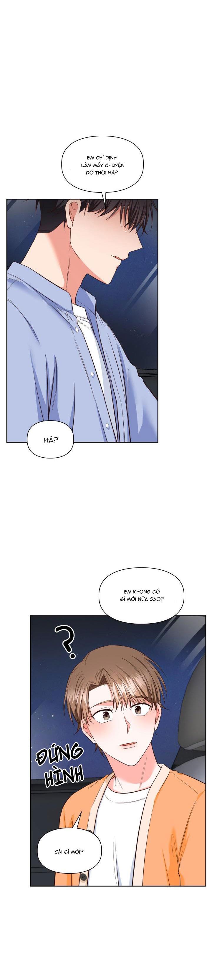 phòng tắm hơi chapter 24 14