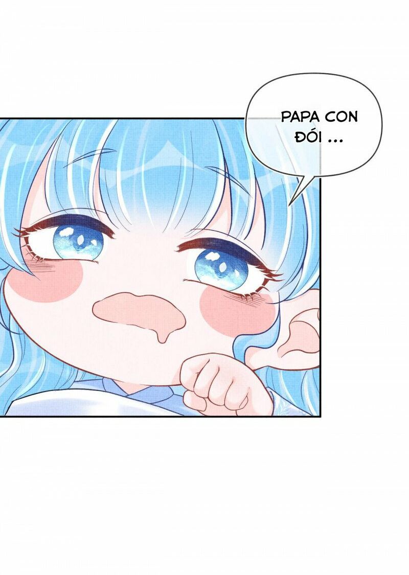 nhóc con người cá 3 tuổi rồi chapter 219 11