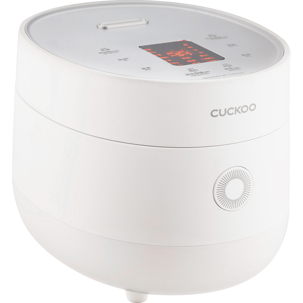 Nồi cơm điện Cuckoo 1.08 lít CR-0675F - Hàng chính hãng