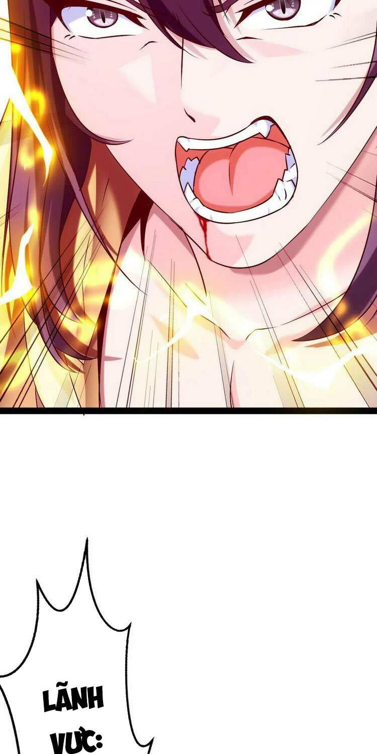 ma thú kiếm thánh dị giới tung hoành chapter 203 30