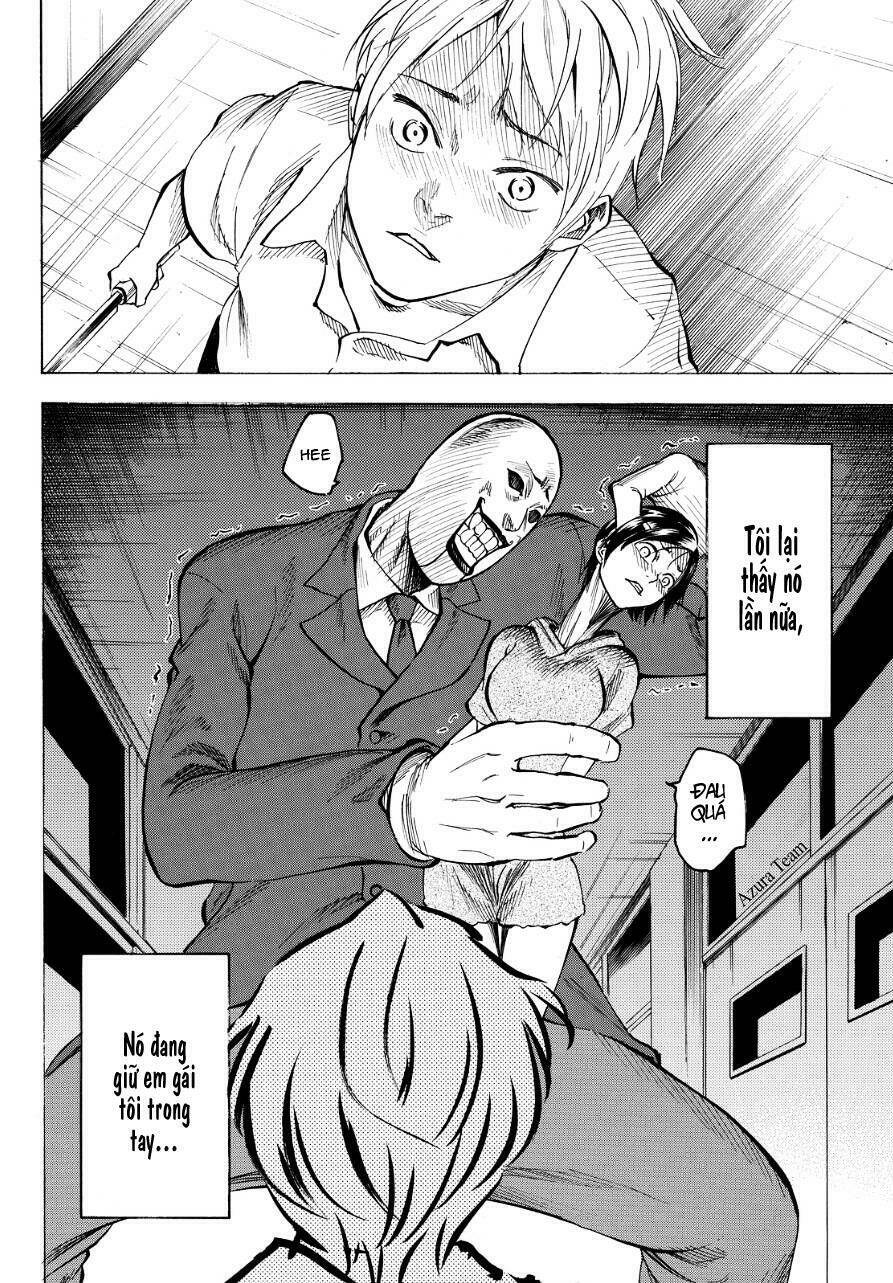 killer dream chapter 1 12