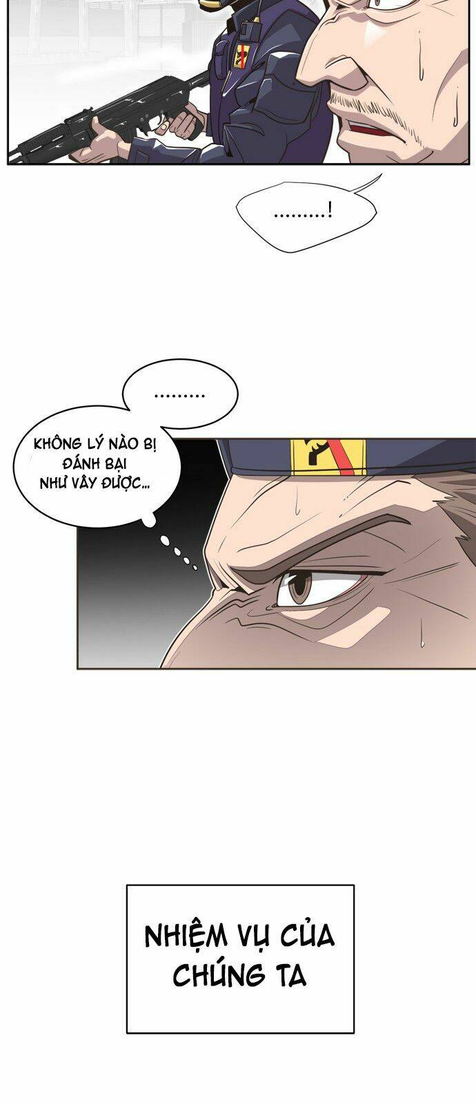 kĩ nguyên của anh hùng chapter 2 58