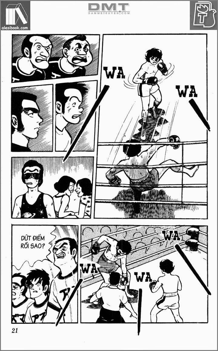 ganbare genki chapter 95 18