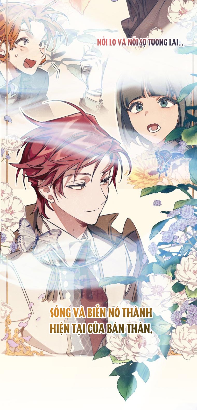 Phế Vật Dòng Dõi Bá Tước chapter 91.2 25