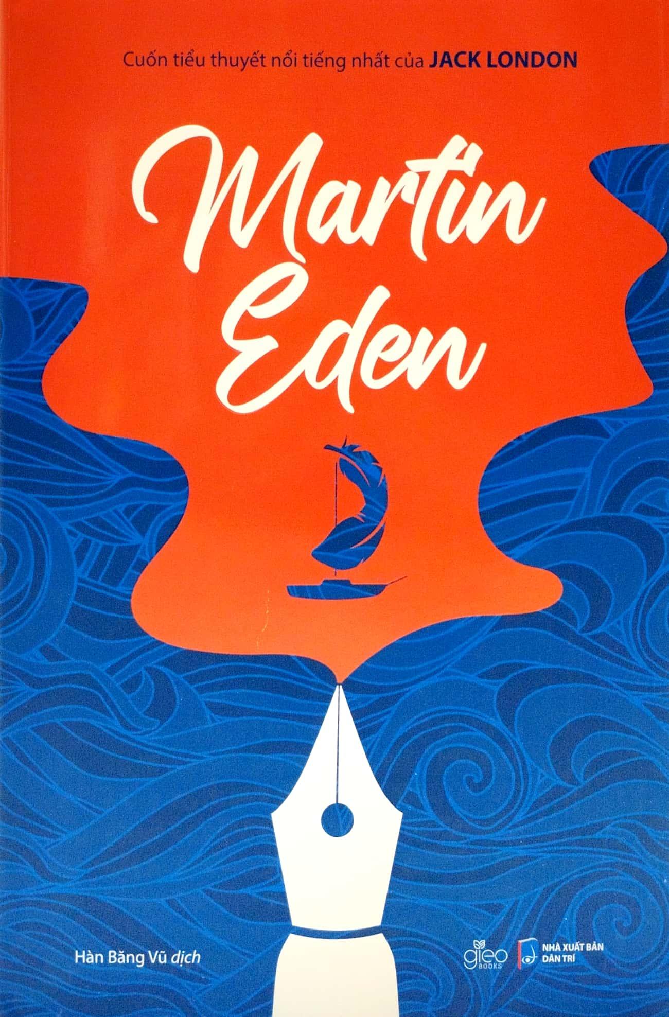 Martin Eden