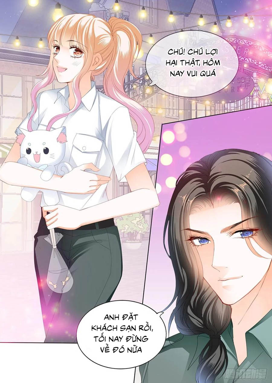 bá đạo tiểu thúc, xin trêu chọc vừa thôi! chapter 144 6