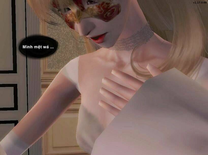 truyện sims - earl story chapter 30 30