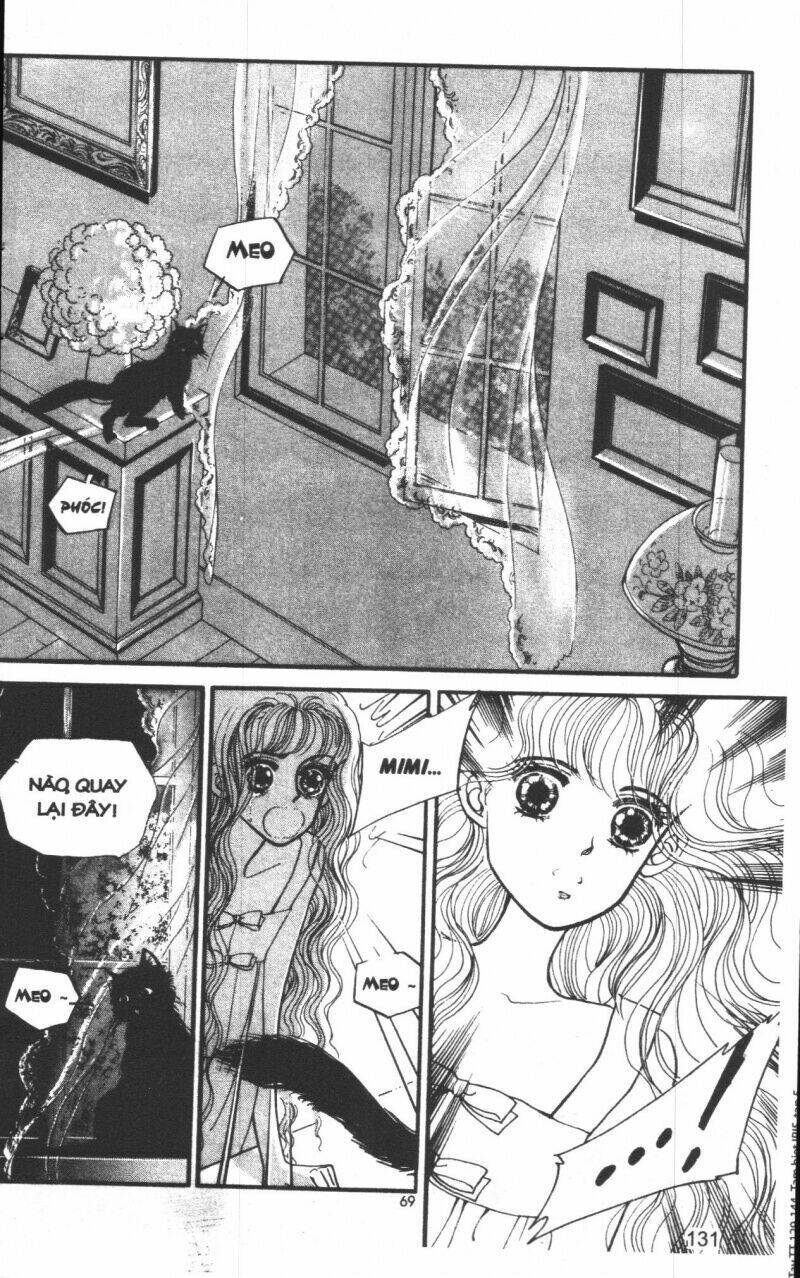 bibi iris chapter 5 131