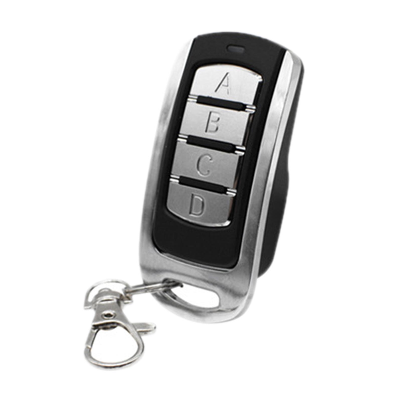 Remote Control 300MHz 315.5MHz 433.42MHz 868.35MHz for Anti- Alarms