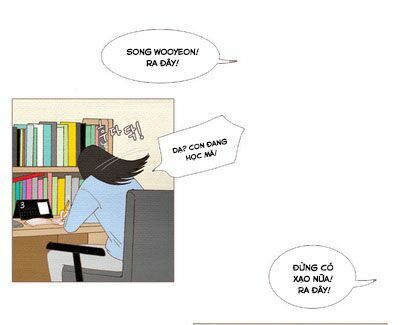 thánh thần trẻ trâu chapter 26 19