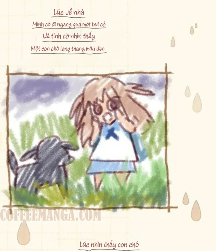 vụng trộm không thể giấu - mối tình thầm kín chapter 11 31