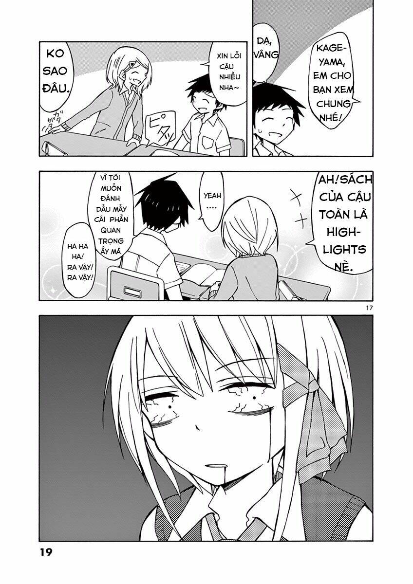 ninja shinobu-chan no junjou chapter 13 22