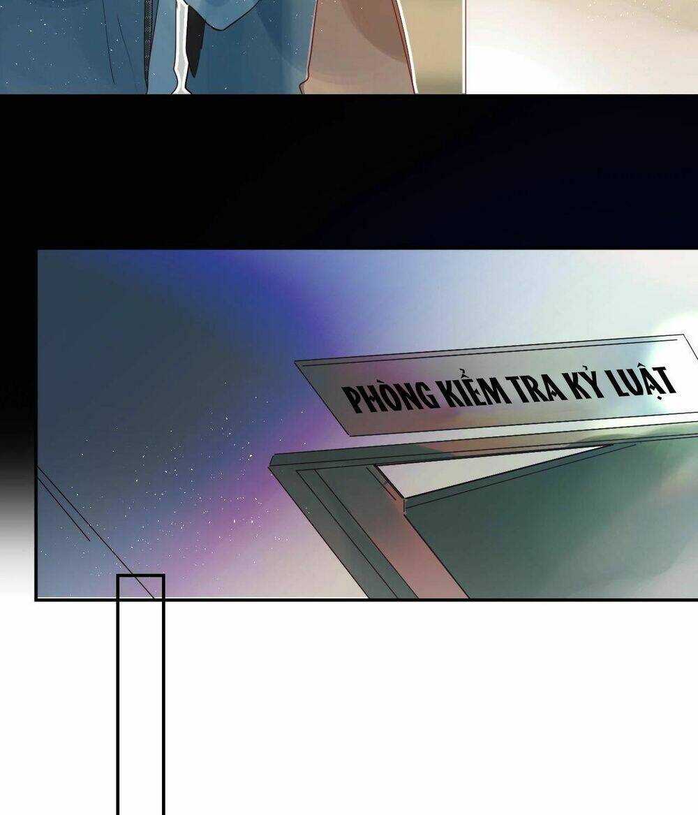 phù thủy hạng bét chapter 27 6