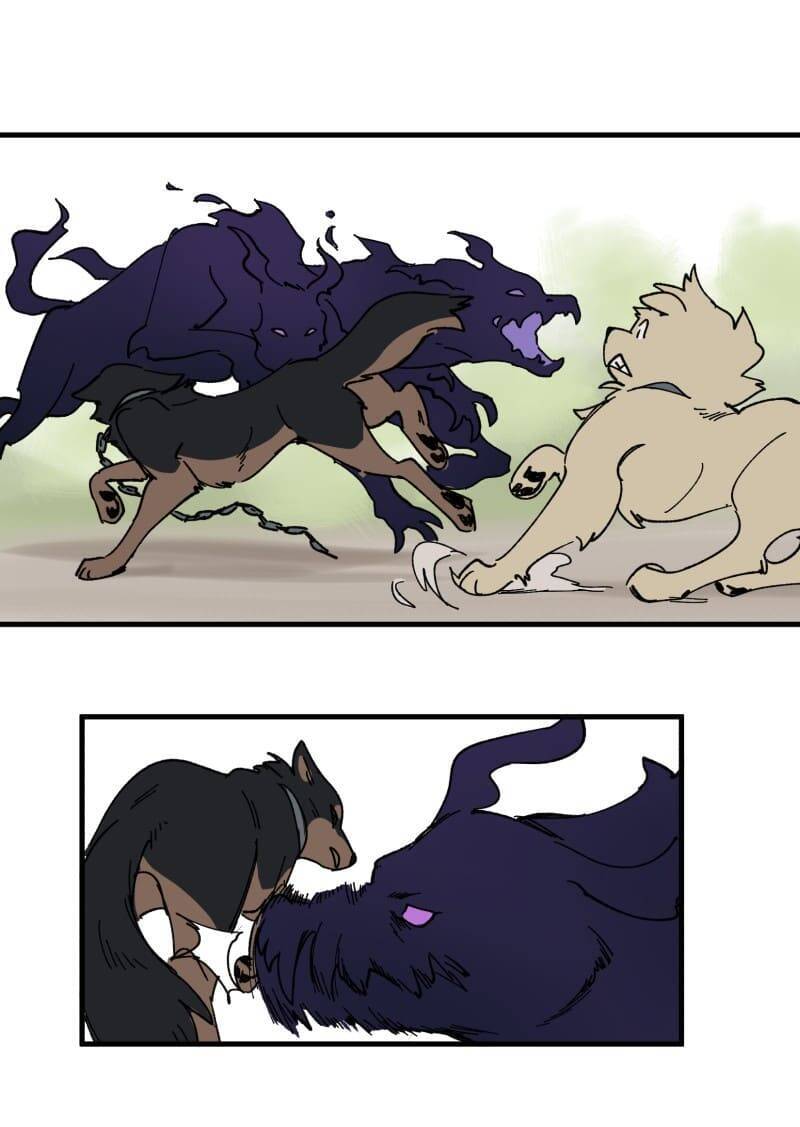 lumine - cội nguồn ánh sáng chapter 152 6