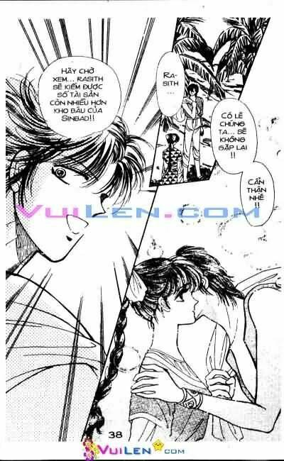 nàng công chúa ham chơi chapter 7 38