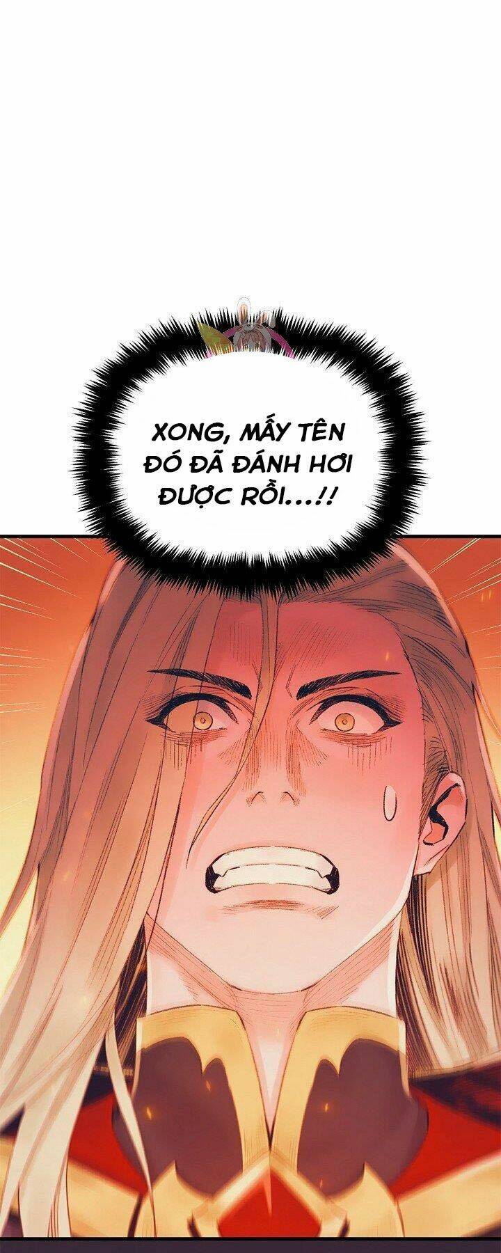 tu sĩ trị liệu của thái dương giáo chapter 37 1