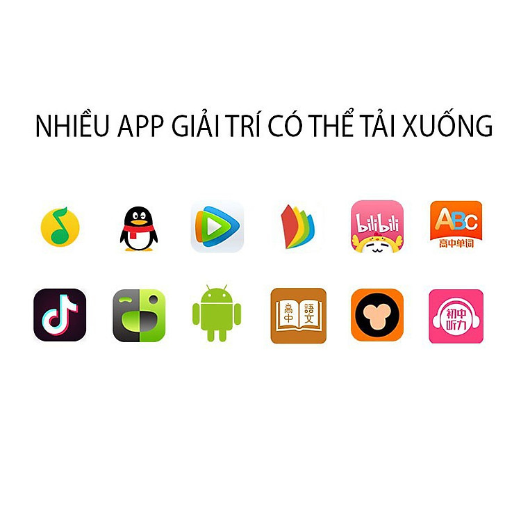 Ruizu H8 - Máy Nghe Nhạc, Xem Phim, Kết Nối Wifi, Bluetooth, Hệ Điều Hành Android, Màn Hình Cảm Ứng 4 Inch - Hàng Chính Hãng
