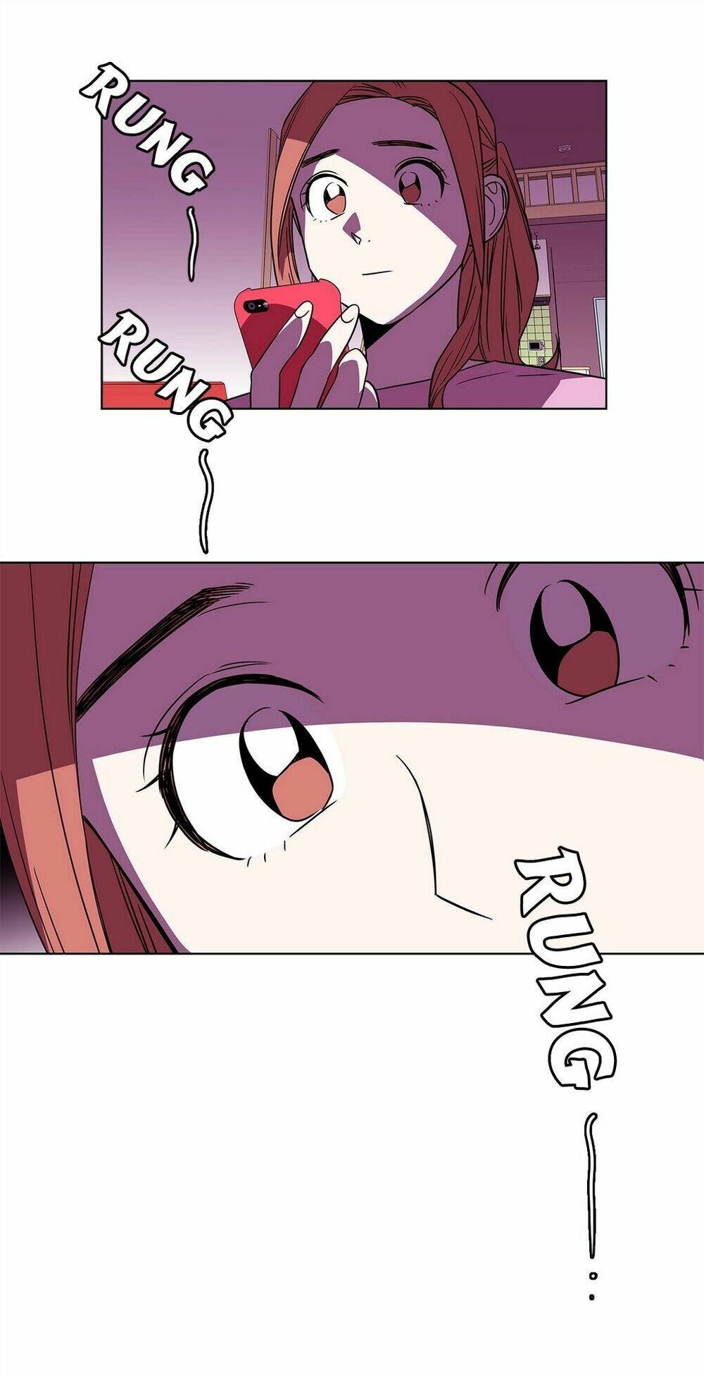 chuyện gì đến, rồi cũng sẽ đến chapter 43 31