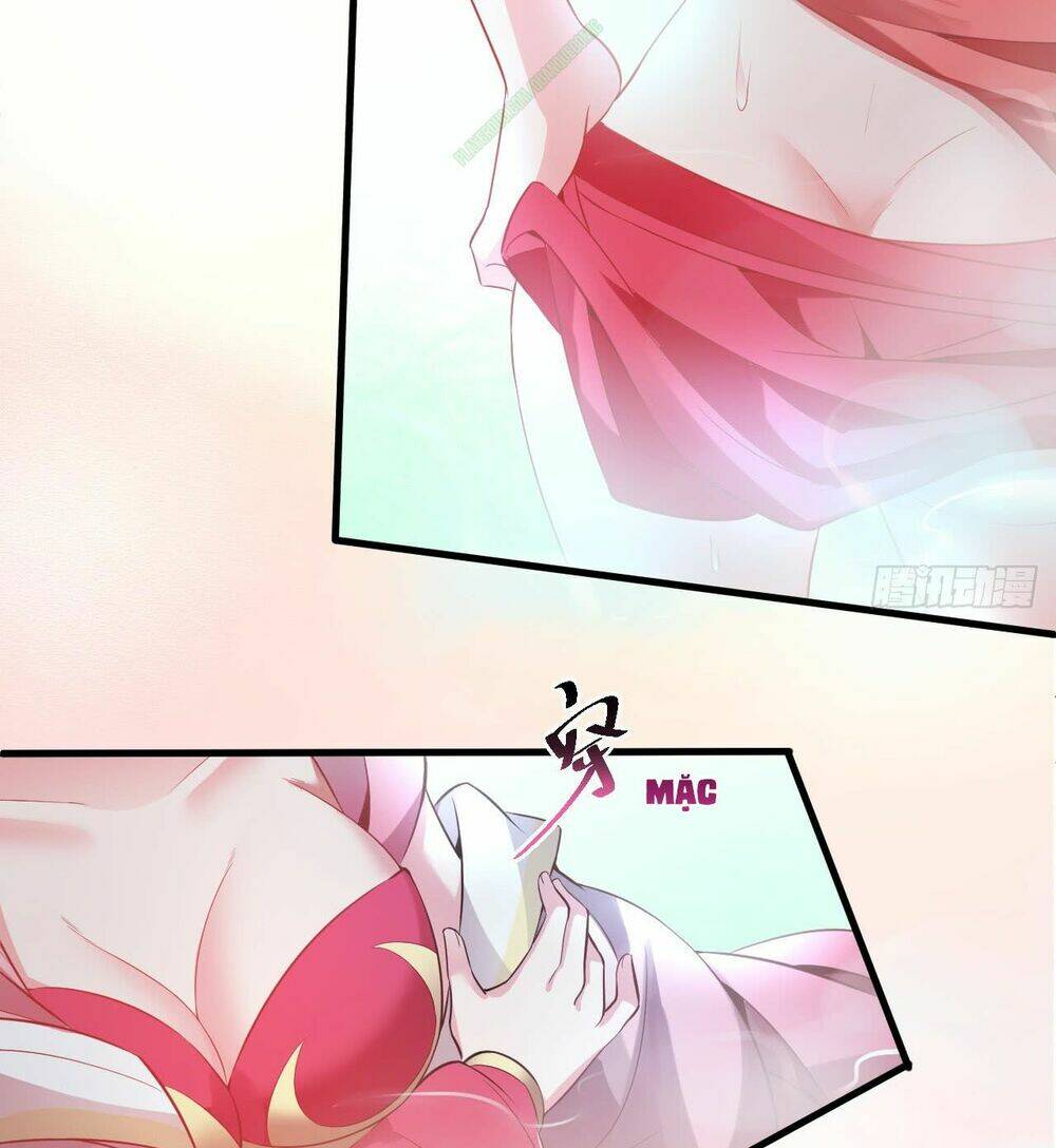 trọng sinh tối cường ma tôn ở rể chapter 2 39