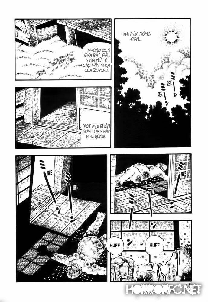 lullbabies from hell chapter 4 17