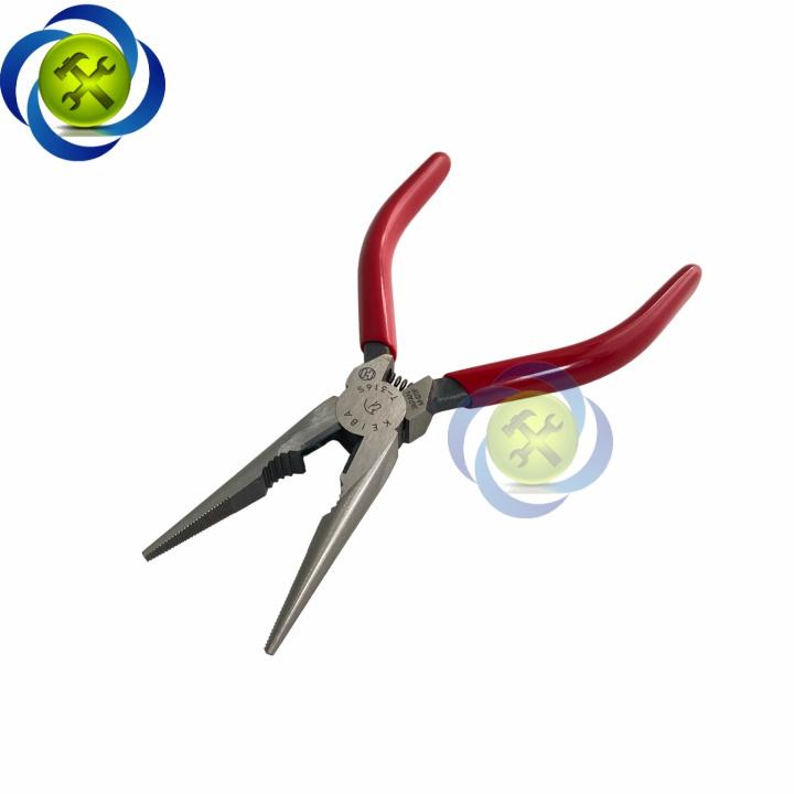 Kìm cắt mũi nhọn 150mm Keiba T-316S Nhật Bản