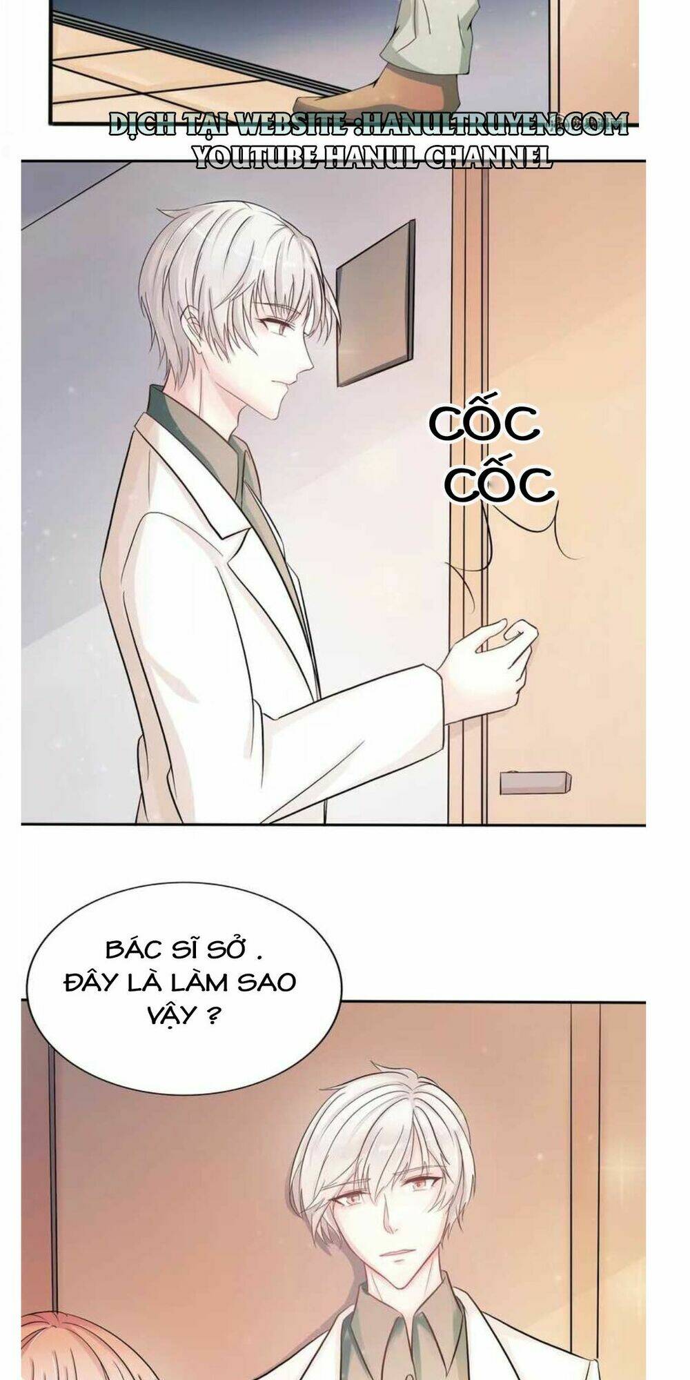 dụ vợ về nhà chồng cũ phải thật ôn nhu chapter 69 15