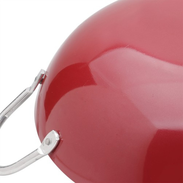 Chảo trơn cao cấp công nghệ Hàn Quốc chống dính sâu lòng 28cm