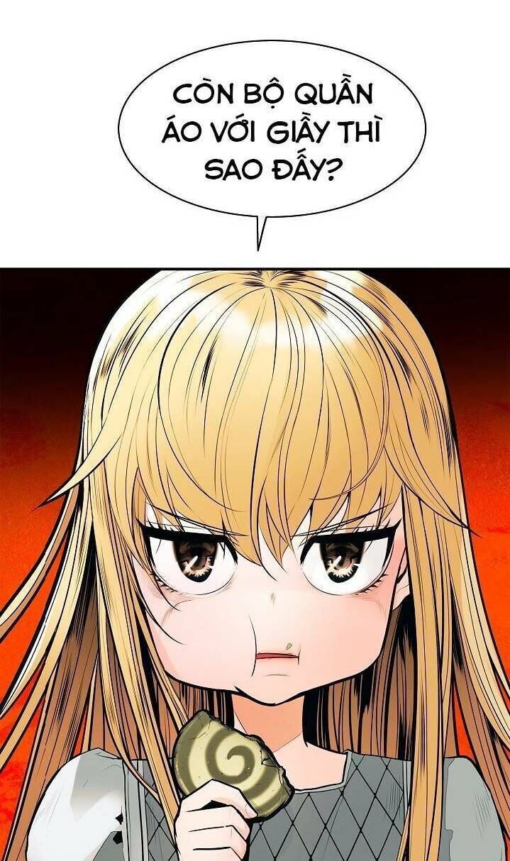 bất bại chân ma chapter 43 6