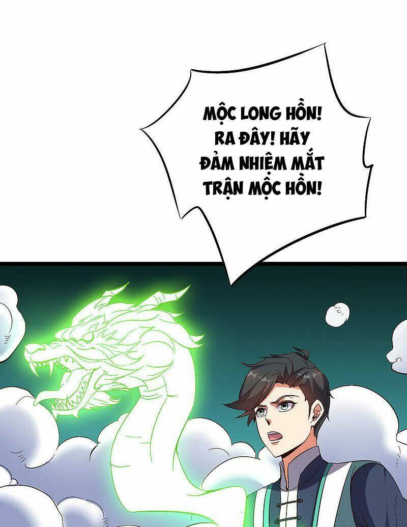 phục thiên thánh chủ chapter 63 19