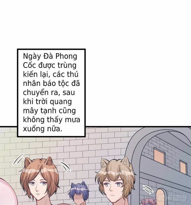 [16+] thảnh thơi thú thế chủng chủng điền, sinh sinh tể chapter 147 13