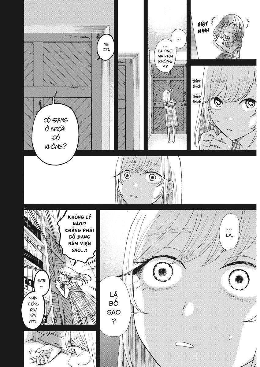 hãy cho em ''trung tình'' của anh chapter 22 2