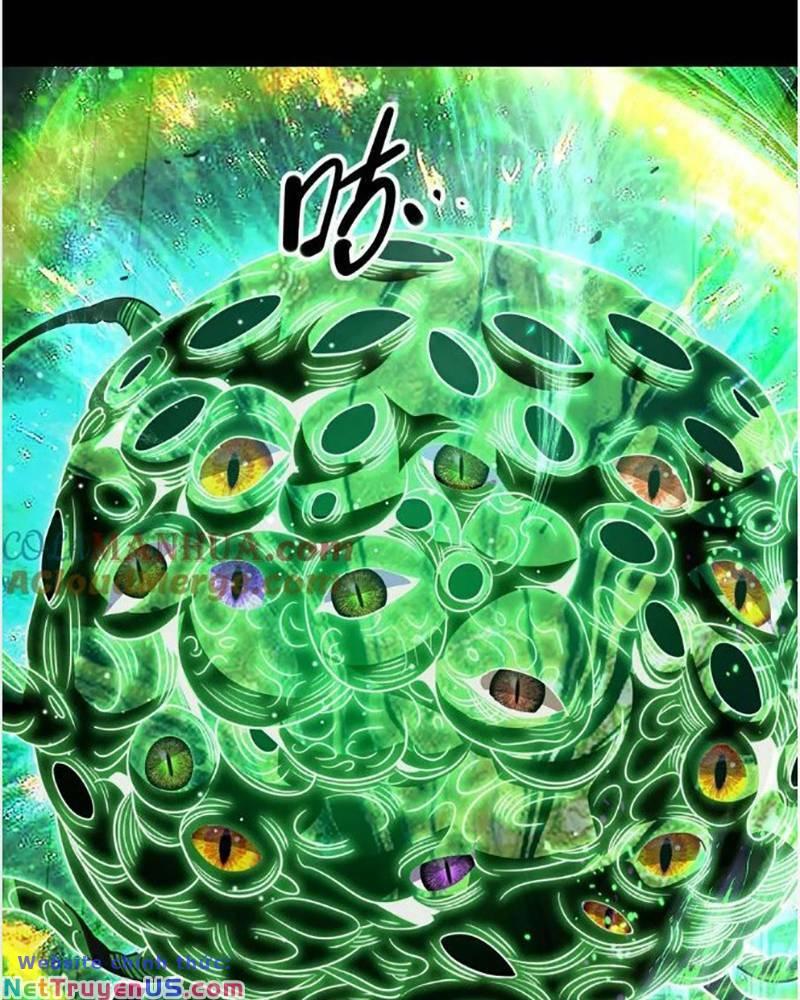 nhìn thấy thanh máu, ta xử tội thần linh chapter 112 49