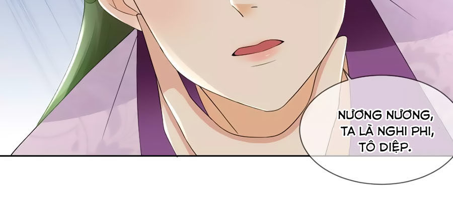 trù nương hoàng hậu chapter 42 5