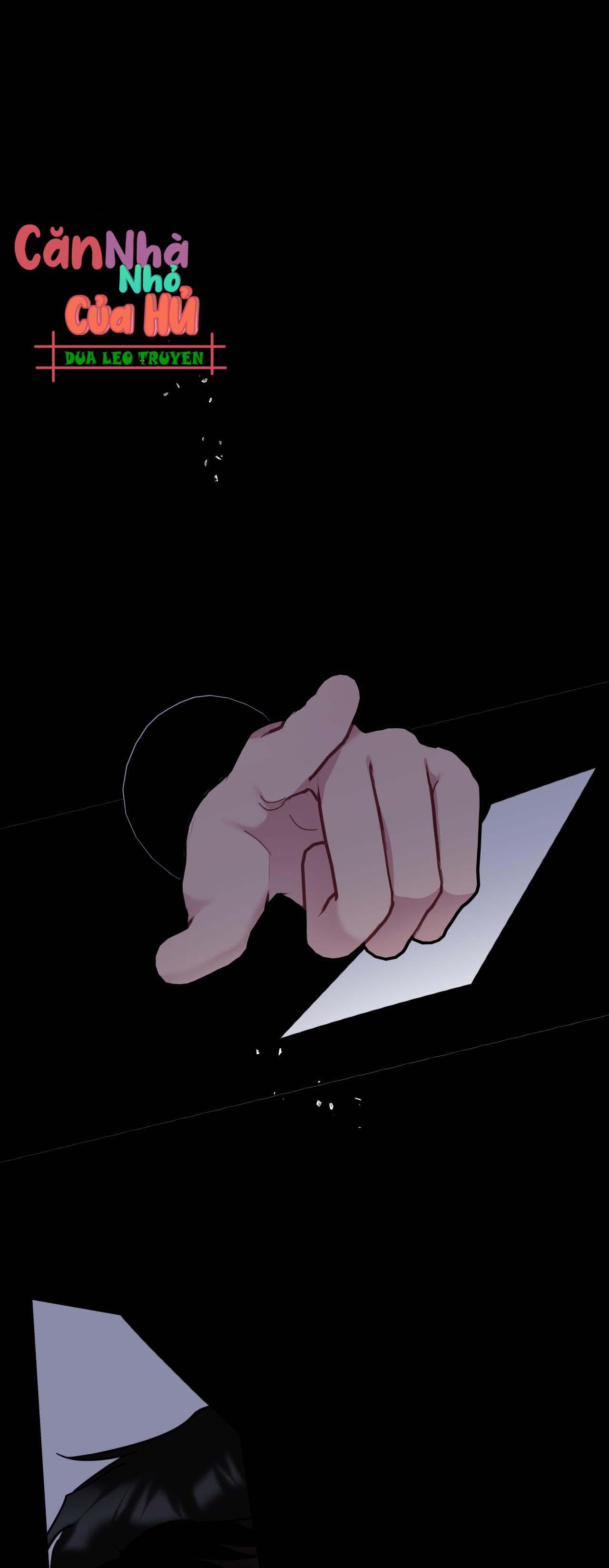 tình yêu bình dị nhất chapter 24 1