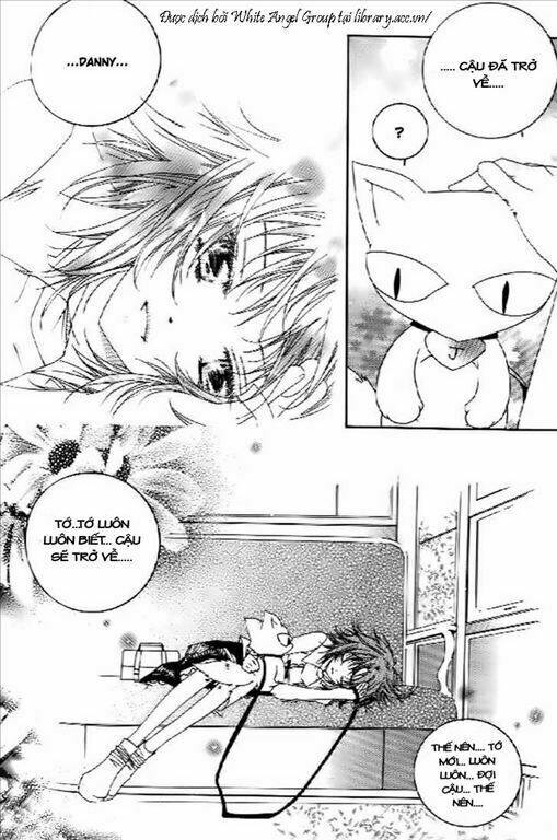 platina chapter 0 25