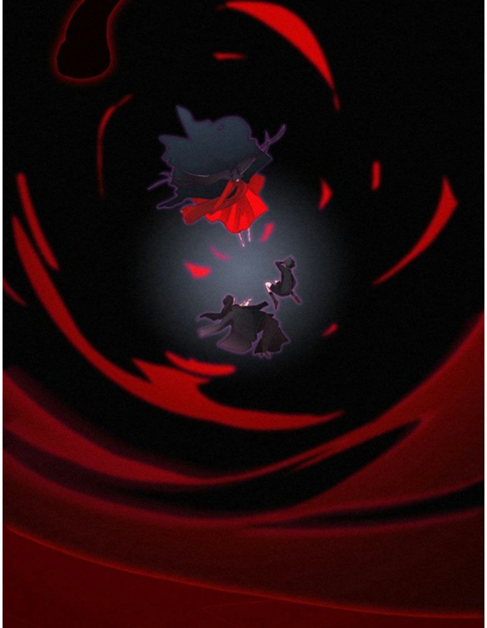 bí mật bóng đêm chapter 2.4 25